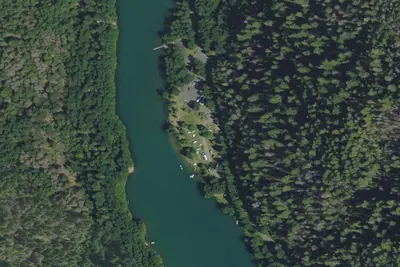 Lookout Campground
