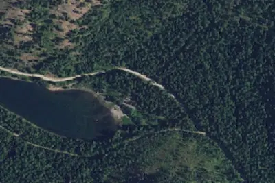 Cooks Lake