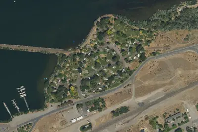 Boardman RV Park