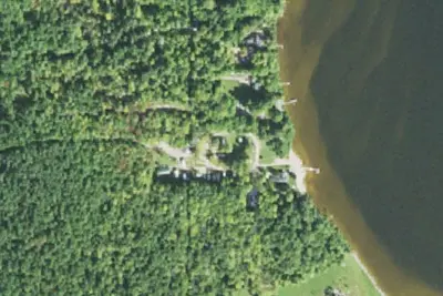 Indian Lake Travel Resort