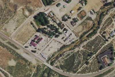 RV park