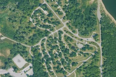Whitebreast Recreation Area