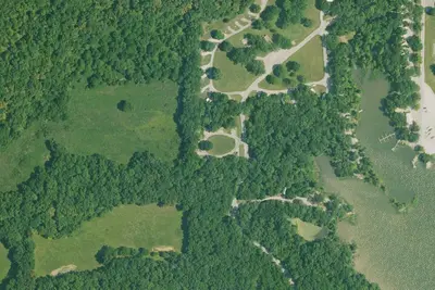 Horse Shoe Loop Campground