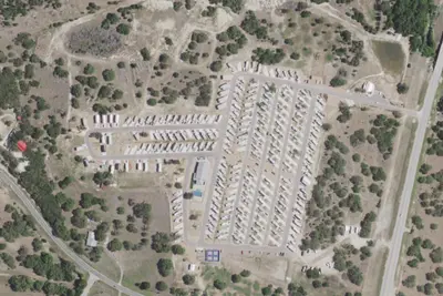 Stone Oak Ranch RV Resort