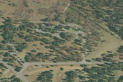 Legacy Campground