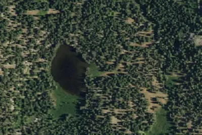 Camp site