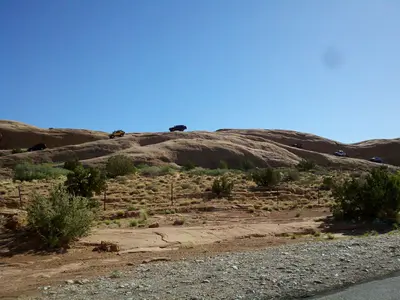 Moab, UT 84532, USA - panoramio (1)
