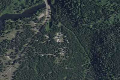 Big Springs Campground