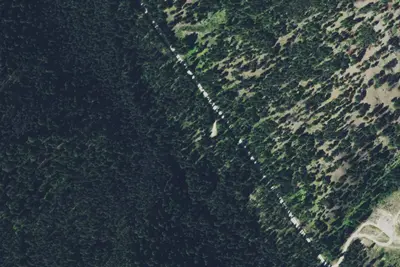 Camp site