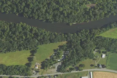 Thun Trail Campground