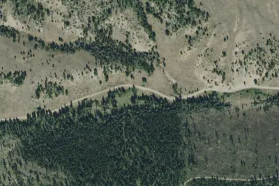 Miller Gulch Rd 831-6