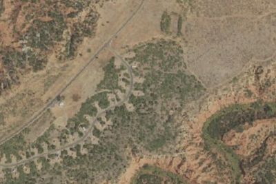 Quitaque, TX Site 29
