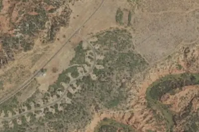 Quitaque, TX Site 29