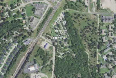 RV park