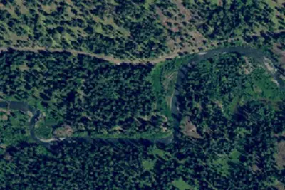 Hidden Campground