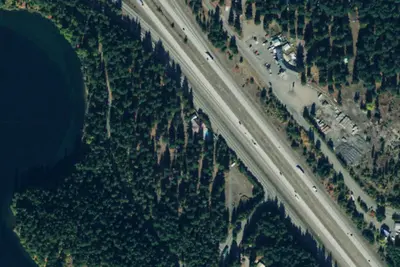 Lake Easton Resort & RV Park