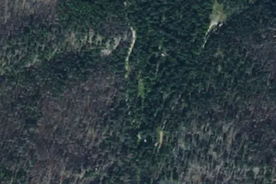 South Fk Lolo Creek Th