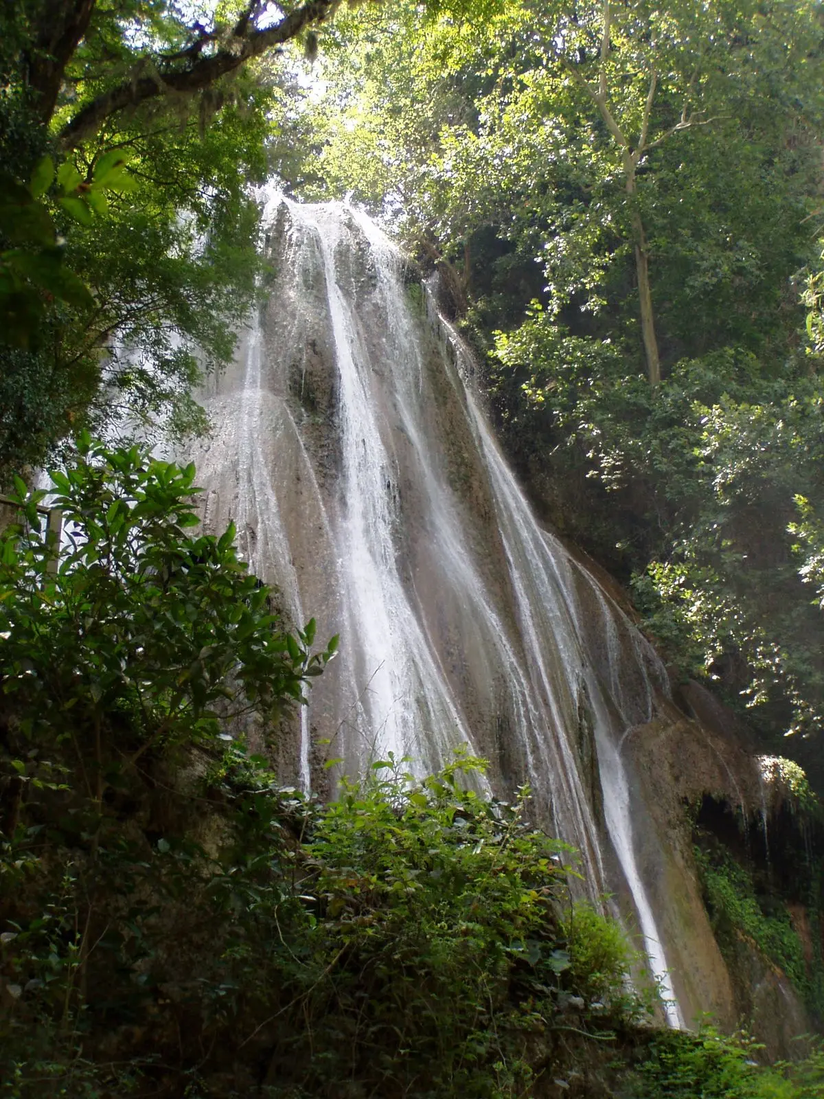 Photo of Parque Nacional Cumbres de Monterrey