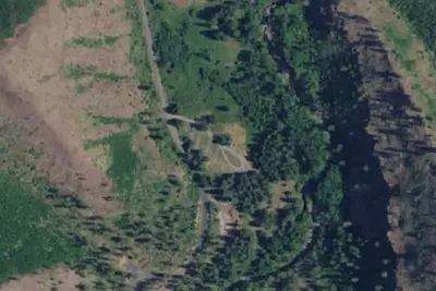 Campground 5