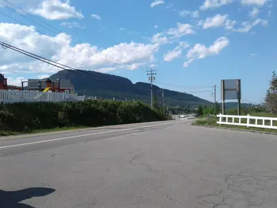 Halte routiere de la Cote Surprise - 02