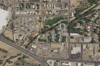 Sundowner Mobile Home & RV Park