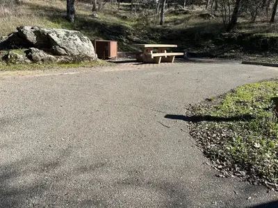 Lower J/V Single