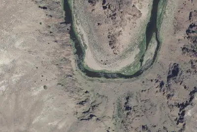 Camp site