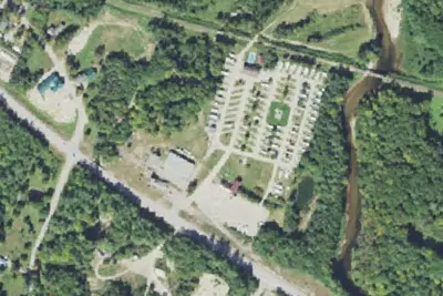 Riverbrook RV & Camping Resort