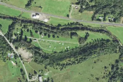 Mohawk River Valley Campground