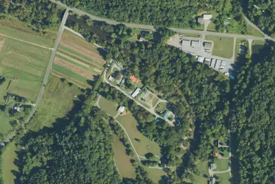 River Creek Camp Ground