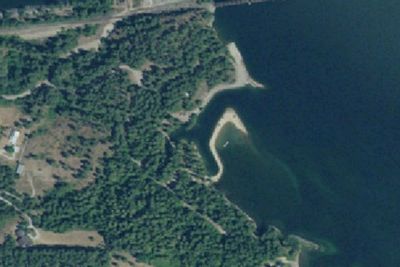 Albeni Cove Campground