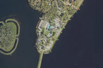 Twin Lakes Camp Resort