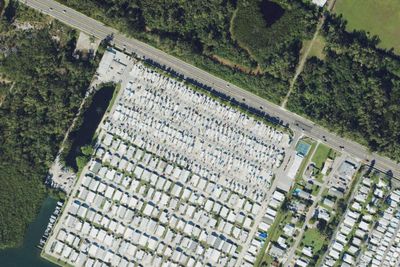 RV park