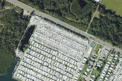 RV park