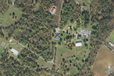 Camp Laughing Waters