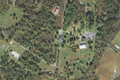 Camp Laughing Waters