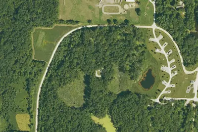 Camp site