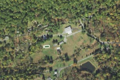 Victory Valley Camp