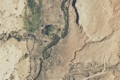 Camp site