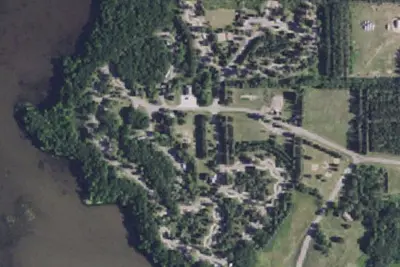 Camp site