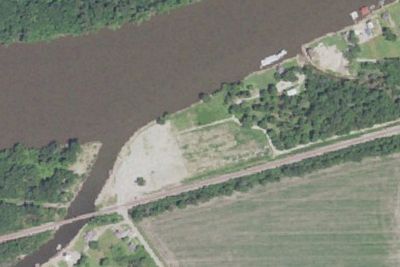 Camp site