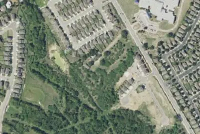 Anton Schumann Park Campground