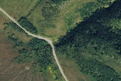 Camp site