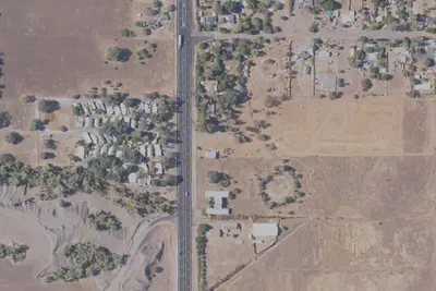 Golden Oaks Mobile Home Park