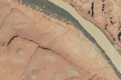 Camp site