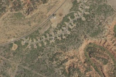 Quitaque, TX Site 16