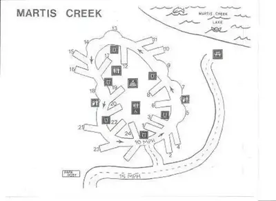 Alpine Meadow Campground