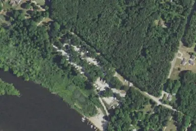 Conestoga Grand River Campground