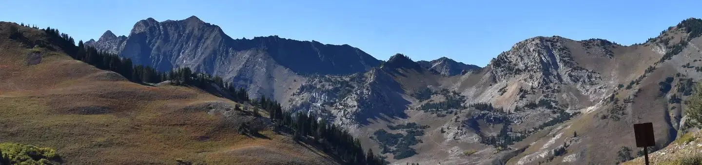 Albion Basin