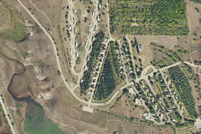 Camp site